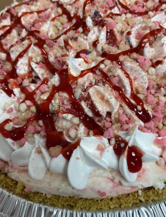 Jimmies Scoops & More Picture 7