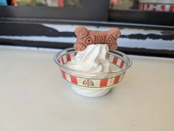 Rita's of Pine Hill NJ Picture 1
