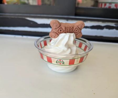 Rita's of Pine Hill NJ