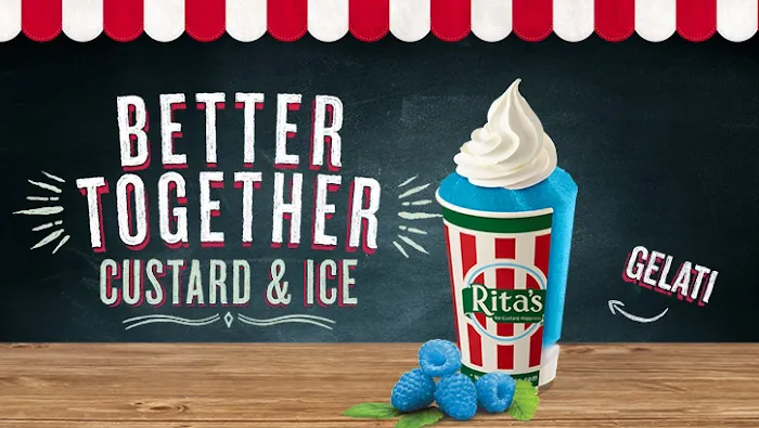 Rita's of Pine Hill NJ Picture 10