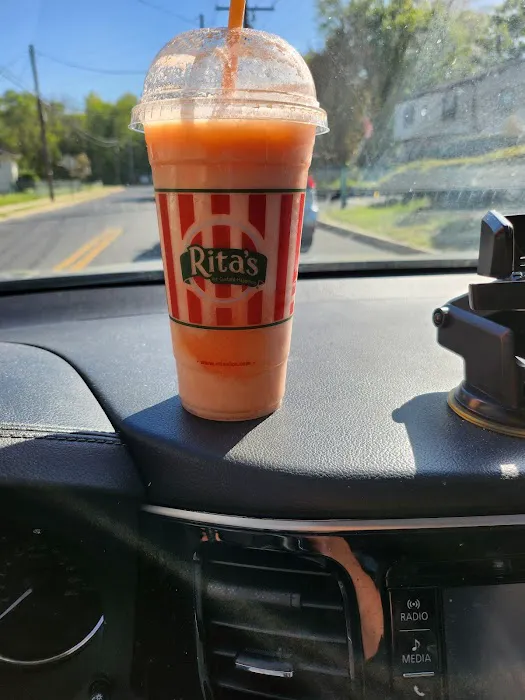 Rita's of Pine Hill NJ Picture 3