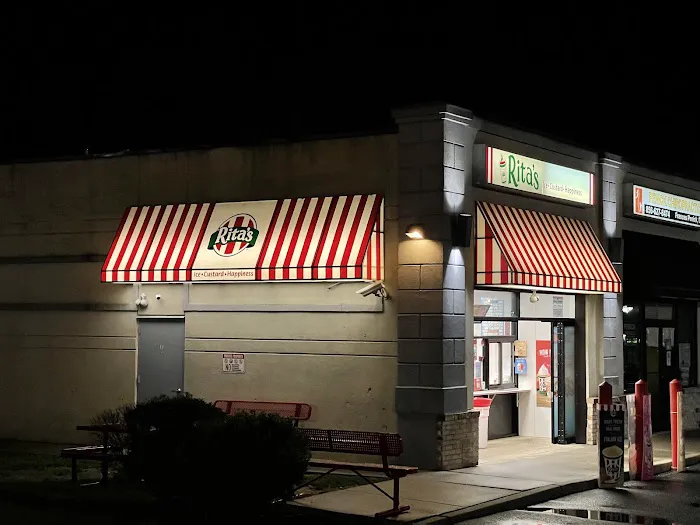 Rita's of Pine Hill NJ Picture 2