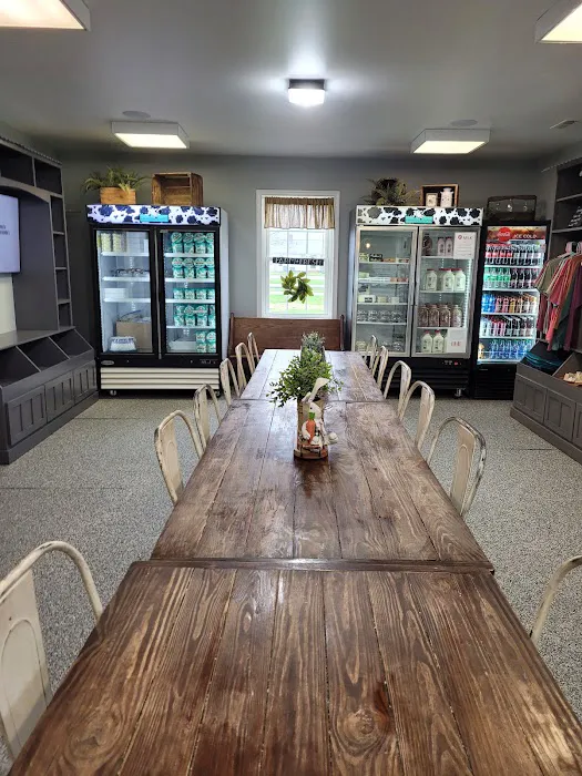 Vanderwende Ice Cream Picture 10