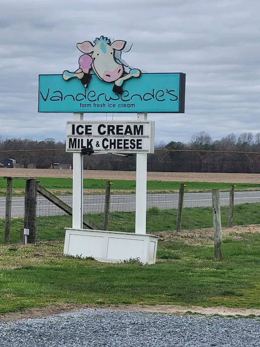 Vanderwende Ice Cream Picture 8