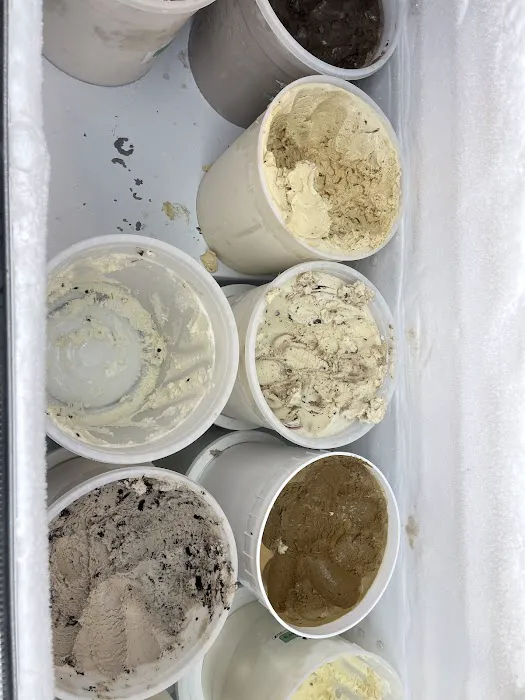 Vanderwende Ice Cream Picture 7