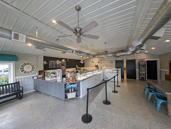 Vanderwende Ice Cream Picture 4