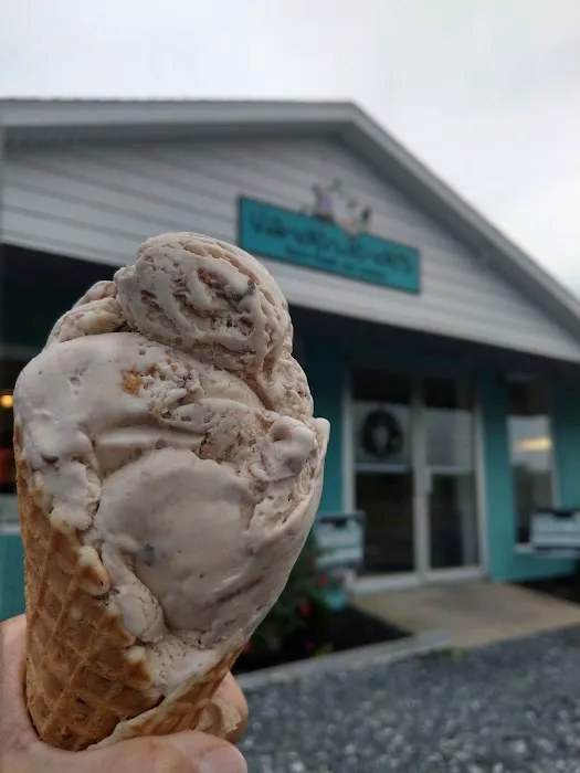 Vanderwende Ice Cream Picture 1