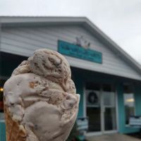 Vanderwende Ice Cream ico