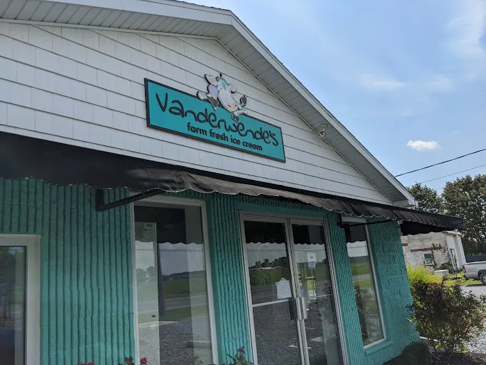 Vanderwende Ice Cream Picture 9
