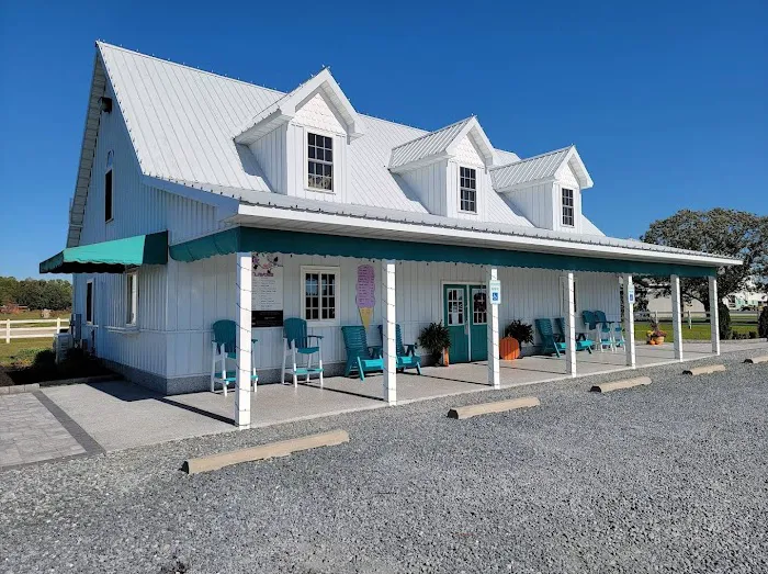 Vanderwende Farm Creamery Picture 1