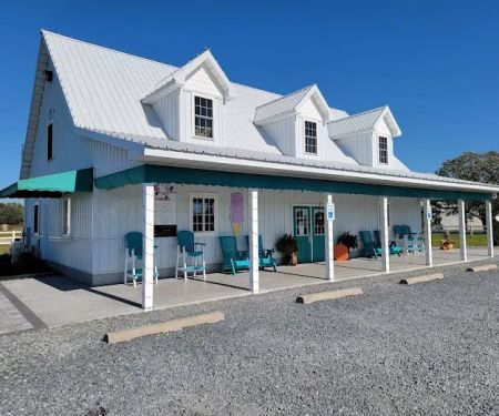 Vanderwende Farm Creamery