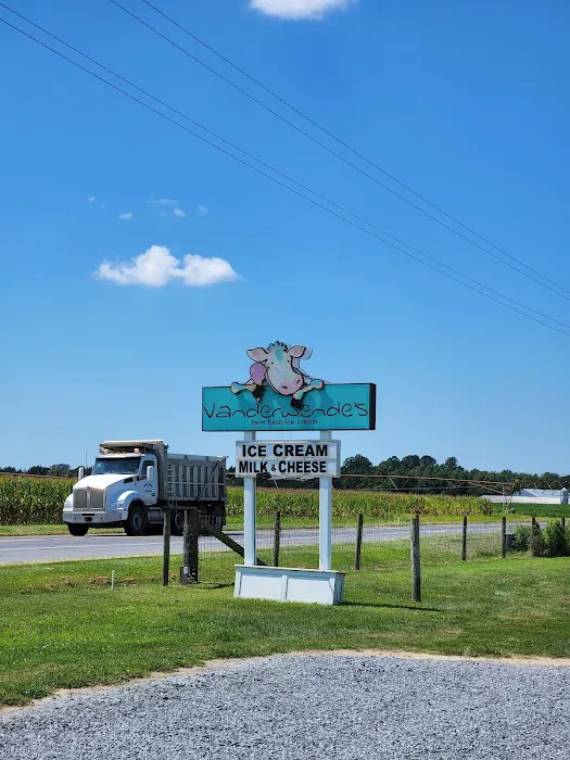 Vanderwende Farm Creamery Picture 3
