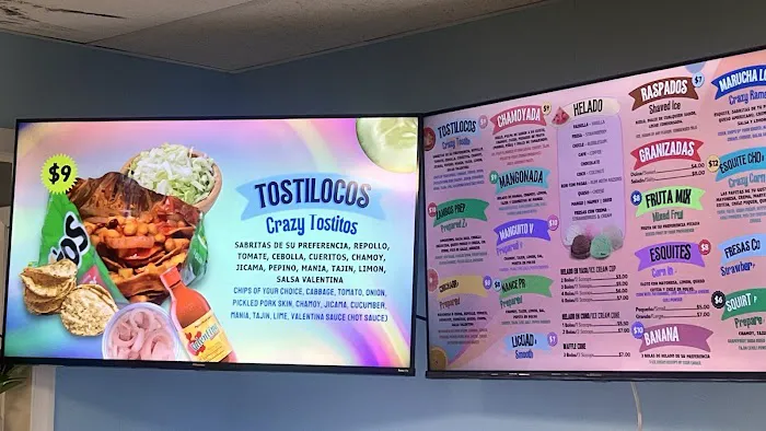 Victorias ice cream y antojitos elados en cono Picture 5