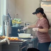Vanderwende’s Georgetown ico