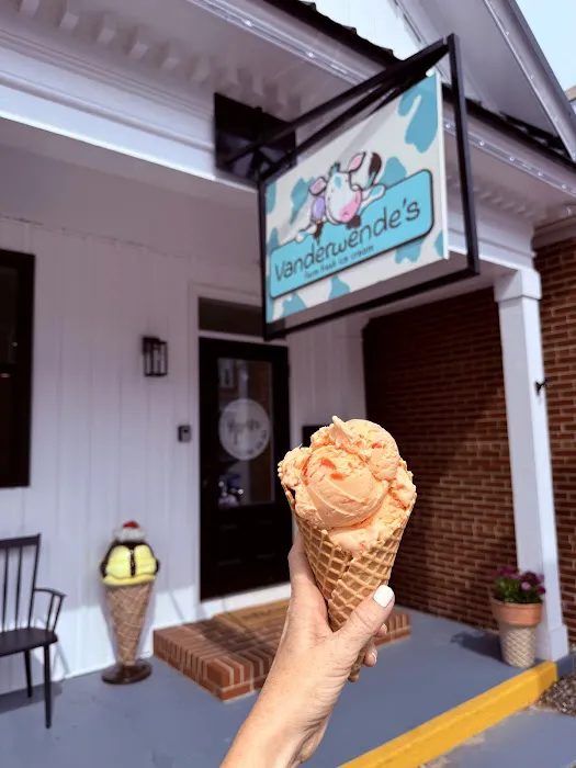 Vanderwende’s Georgetown Picture 3