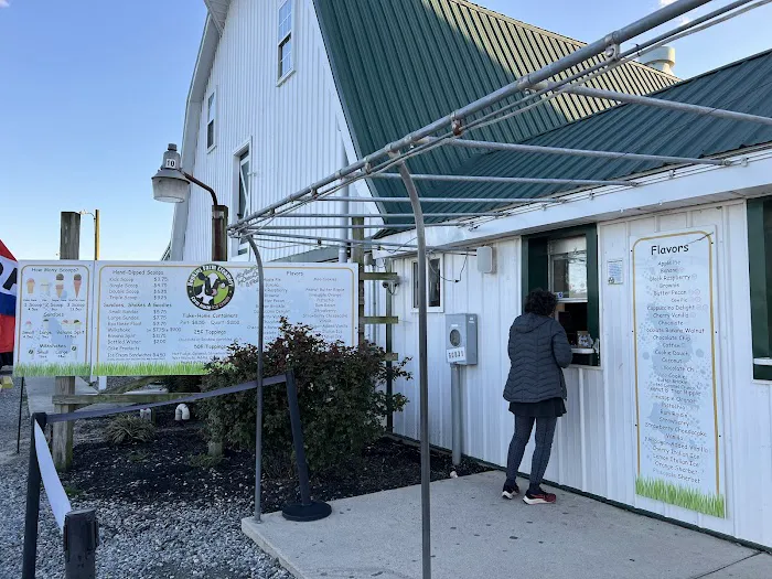 Hopkins Farm Creamery Picture 8