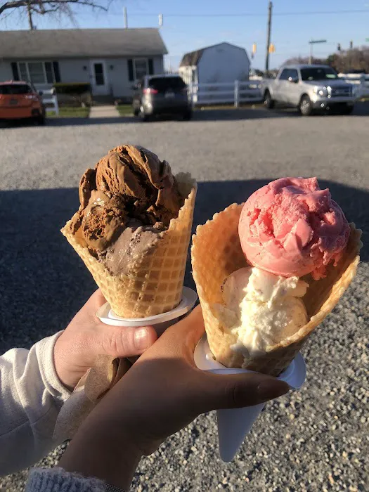Hopkins Farm Creamery Picture 10