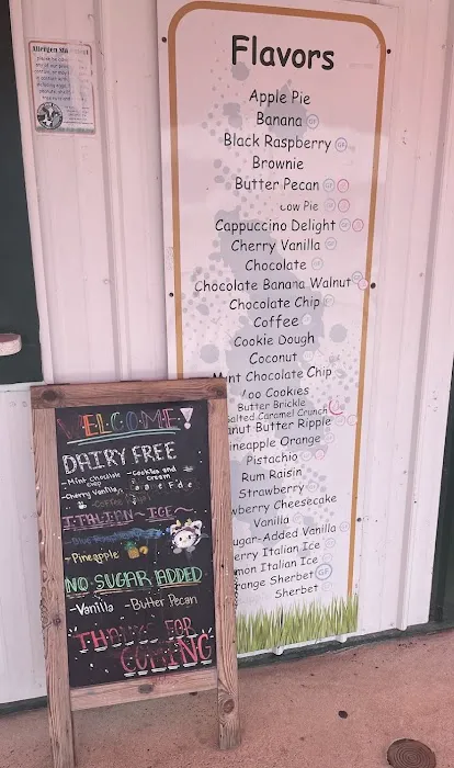 Hopkins Farm Creamery Picture 9