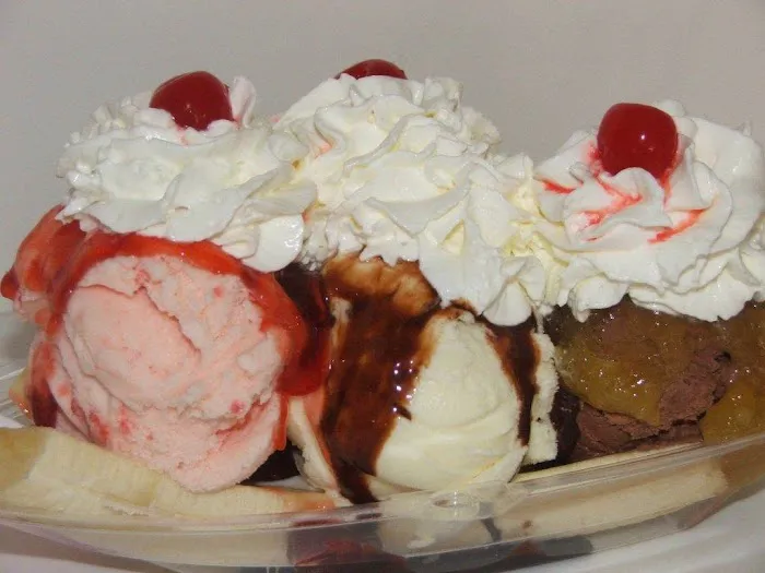 King's Homemade Ice Cream Picture 10