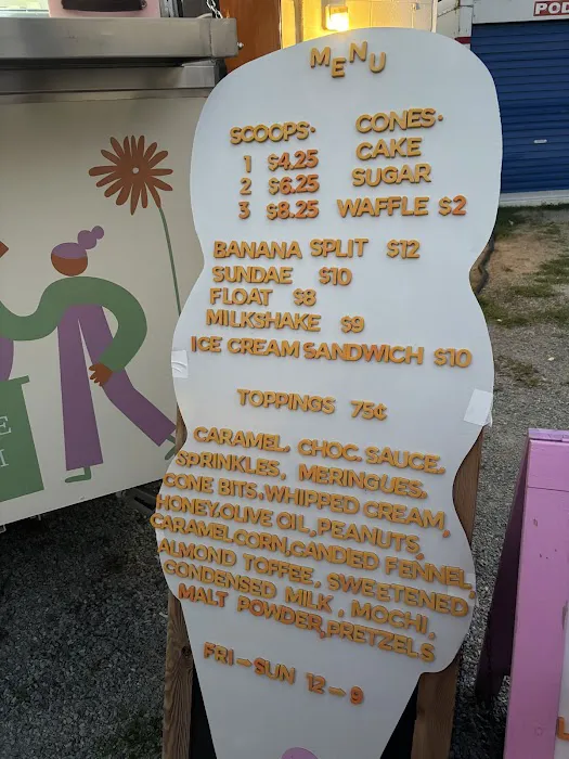 Marigold Creamery Picture 5