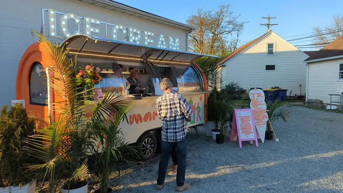 Marigold Creamery Picture 4