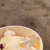 Marigold Creamery ico