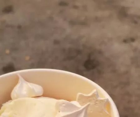 Marigold Creamery