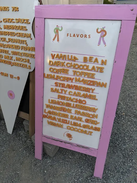 Marigold Creamery Picture 6
