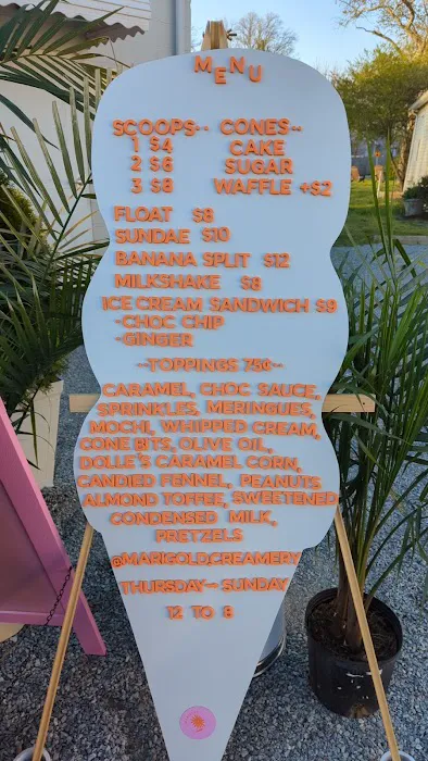 Marigold Creamery Picture 8