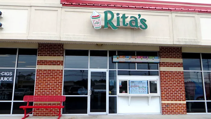 Rita's Italian Ice & Frozen Custard Picture 3