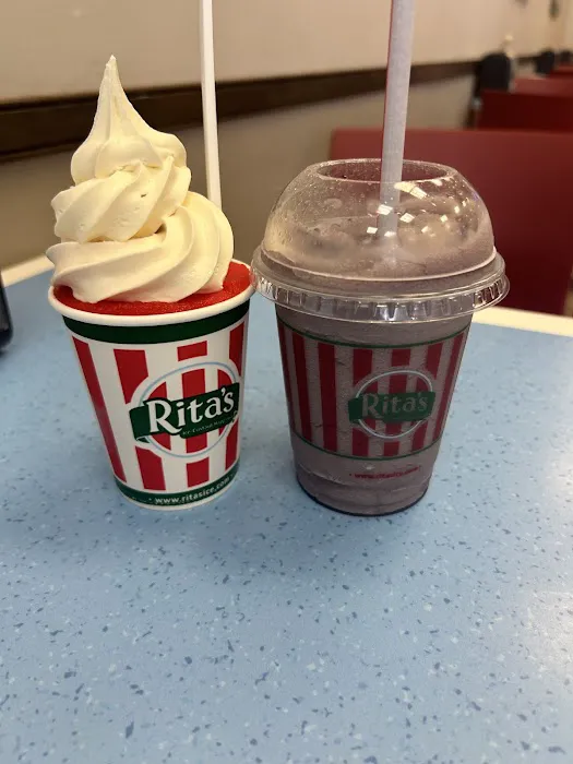 Rita's Italian Ice & Frozen Custard Picture 7