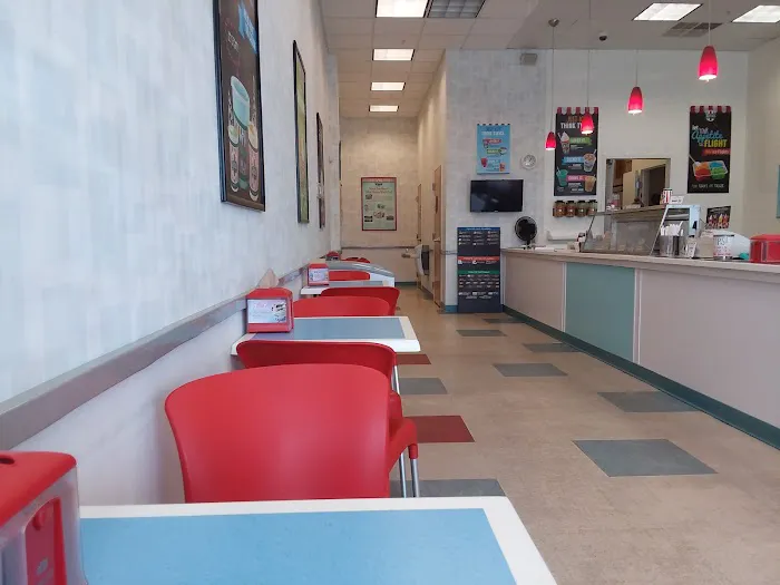 Rita's Italian Ice & Frozen Custard Picture 1