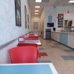 Rita's Italian Ice & Frozen Custard