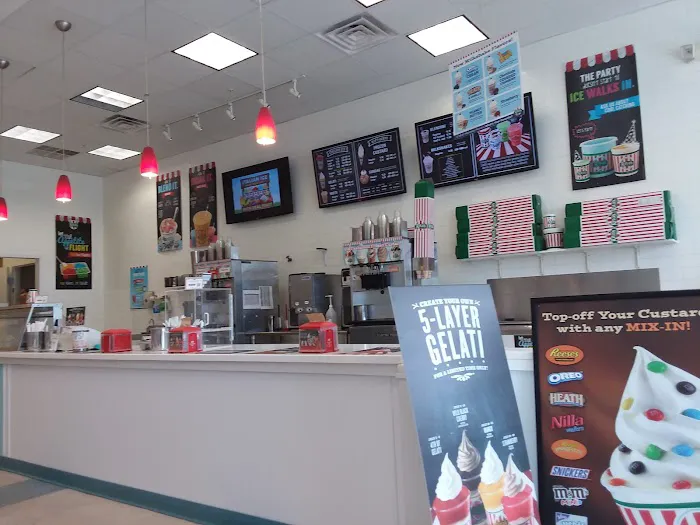 Rita's Italian Ice & Frozen Custard Picture 2