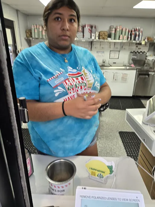 Rita's Italian Ice & Frozen Custard Picture 8