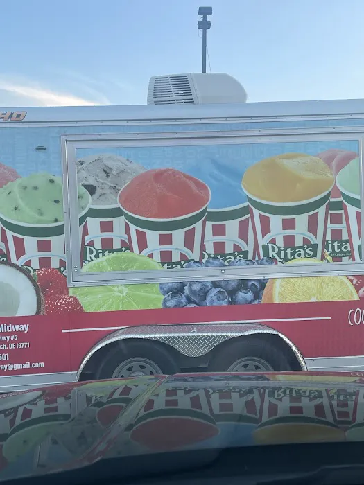 Rita's Italian Ice & Frozen Custard Picture 5