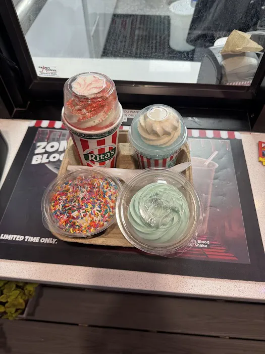 Rita's Italian Ice & Frozen Custard Picture 2