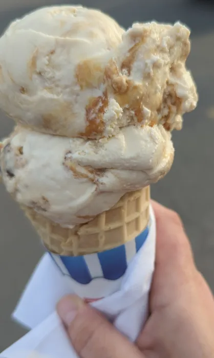 Nana & Pops Ice Cream & Italian Waterice Picture 10