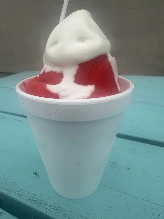 Nana & Pops Ice Cream & Italian Waterice Picture 5