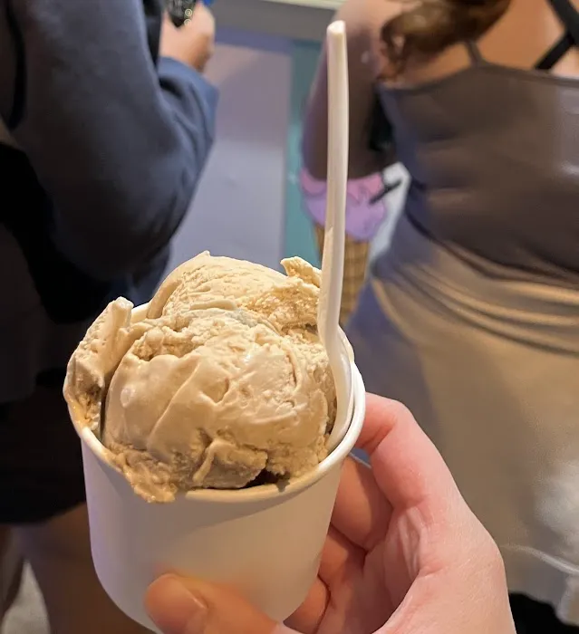 Cup'r Cone Deluxe Homemade Ice Cream Picture 3