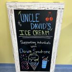 Uncle David's Ice Cream