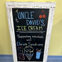 Uncle David's Ice Cream ico