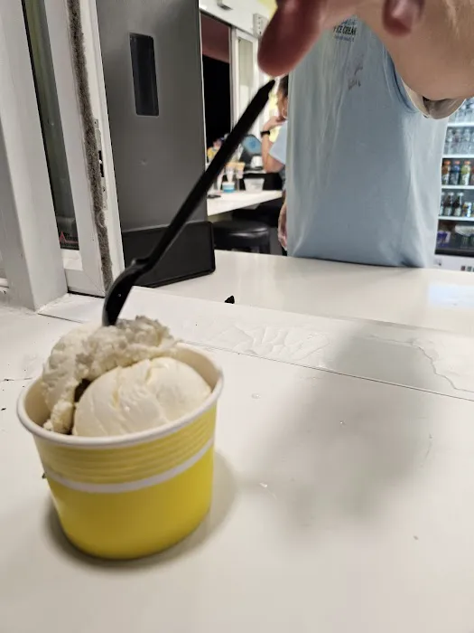 Uncle David's Ice Cream Picture 8