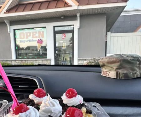 Scoop-a-Licious