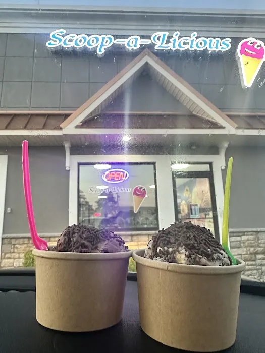 Scoop-a-Licious Picture 8