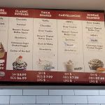 Carvel Express