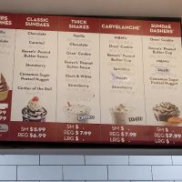 Carvel Express ico