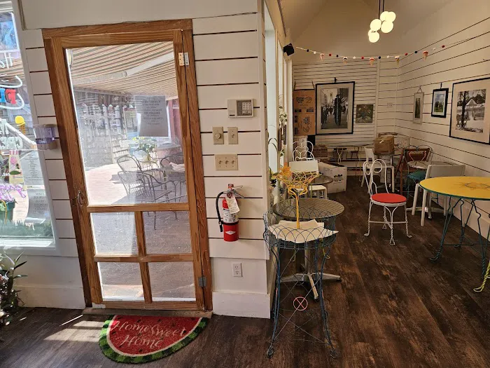 The Mill Creamery Picture 9