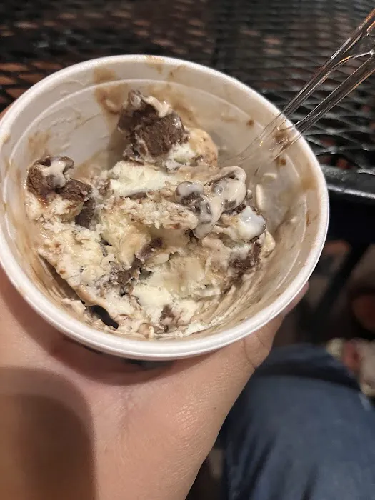 The Mill Creamery Picture 6