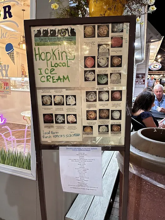 The Mill Creamery Picture 4